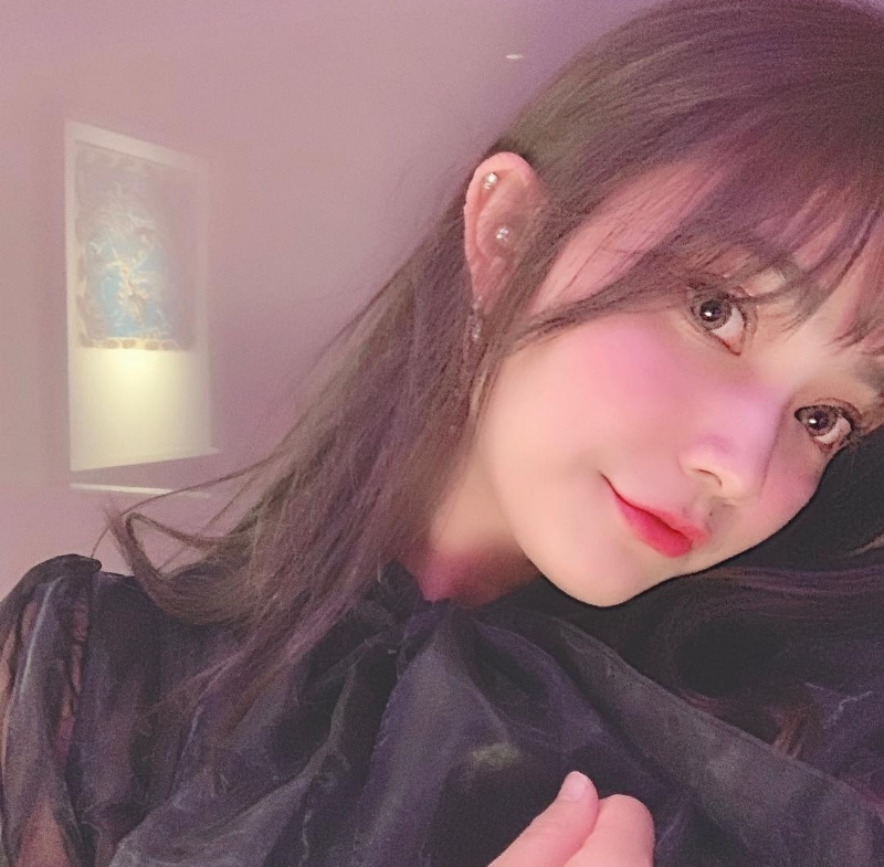 陳娜的第一张照片--南阳相亲服务中心