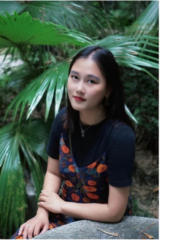 徐斯琦的第一张照片--南阳相亲服务中心