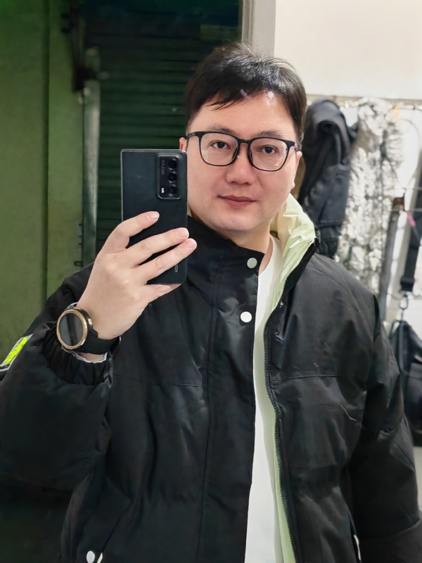 真心不累的第一张照片--南阳相亲服务中心
