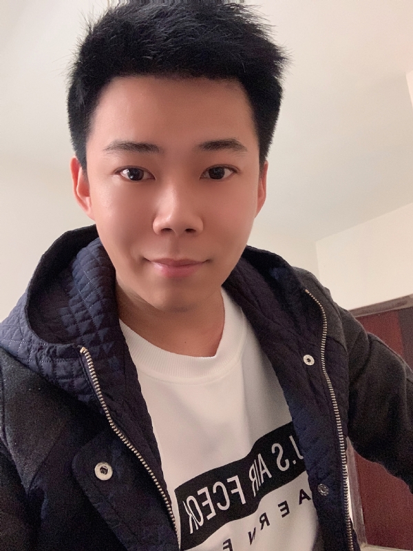 轻言淡语的第三张照片--南阳相亲服务中心