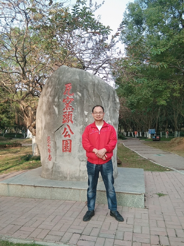 风生水起的第二张照片--南阳相亲服务中心