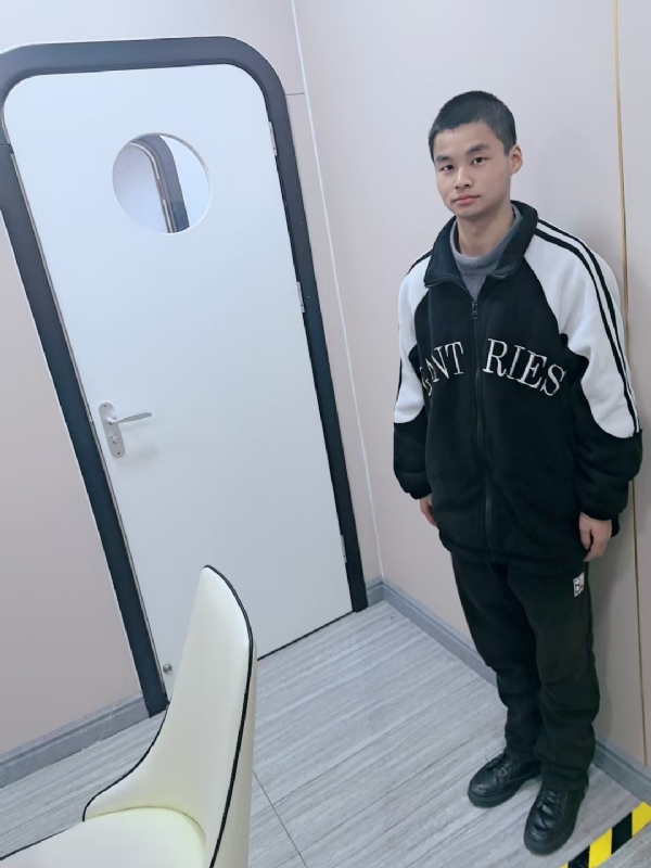 海中的星空的第一张照片--南阳相亲服务中心