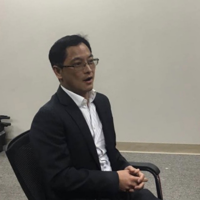 Philo的第一张照片--南阳相亲服务中心