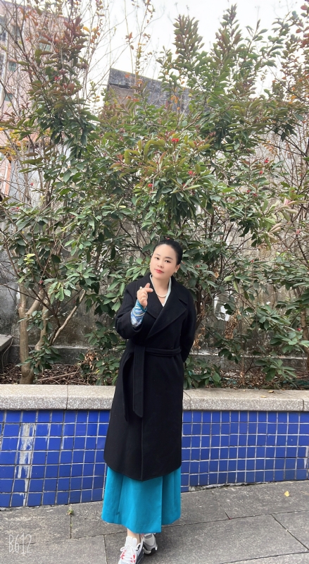 随遇而安的第一张照片--南阳相亲服务中心