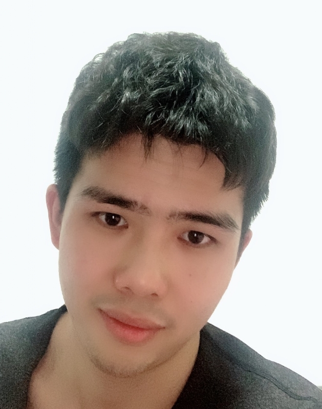 阿龙设计师的第七张照片--南阳相亲服务中心