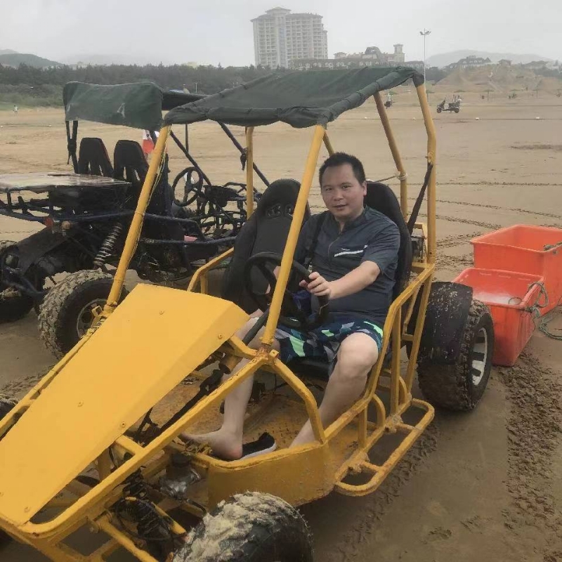 向前的第一张照片--南阳相亲服务中心
