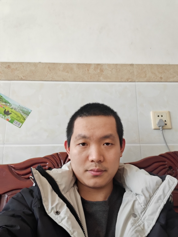 我废物谁要我养我的第二张照片--南阳相亲服务中心