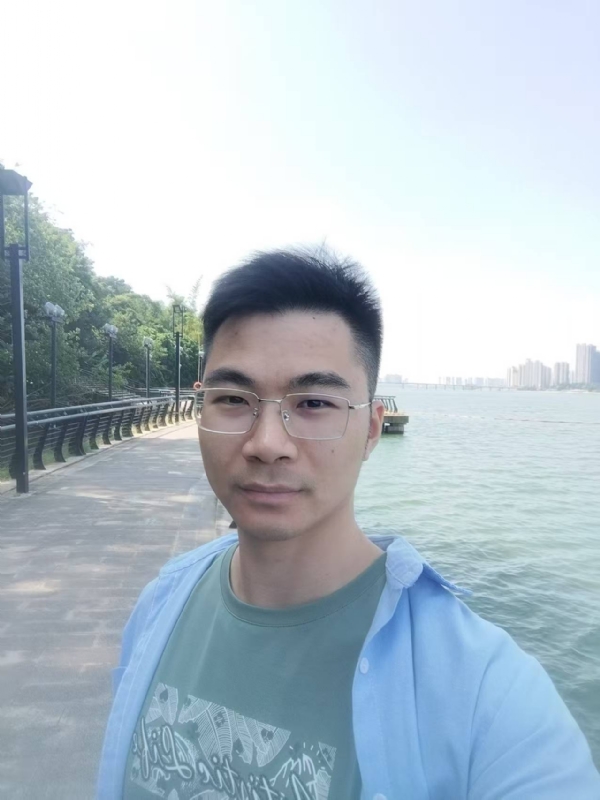 海洲的第一张照片--南阳相亲服务中心