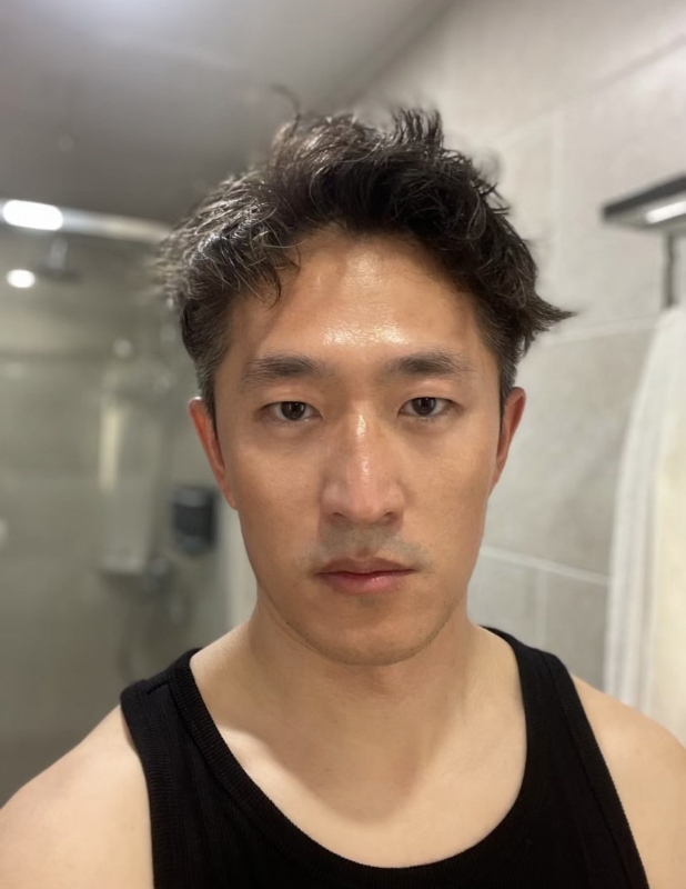 志勇的第一张照片--南阳相亲服务中心