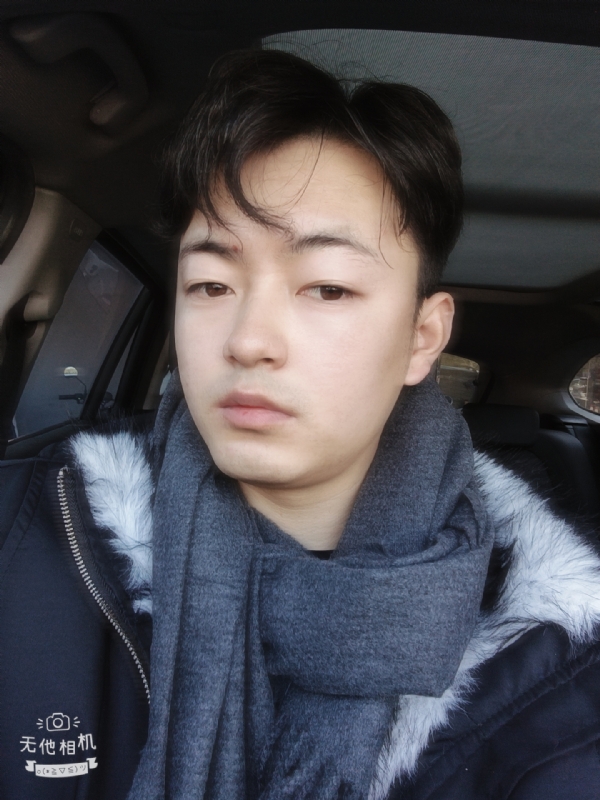得梦为鱼的第一张照片--南阳相亲服务中心
