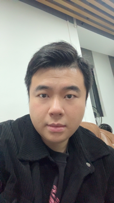 JACK的第一张照片--南阳相亲服务中心