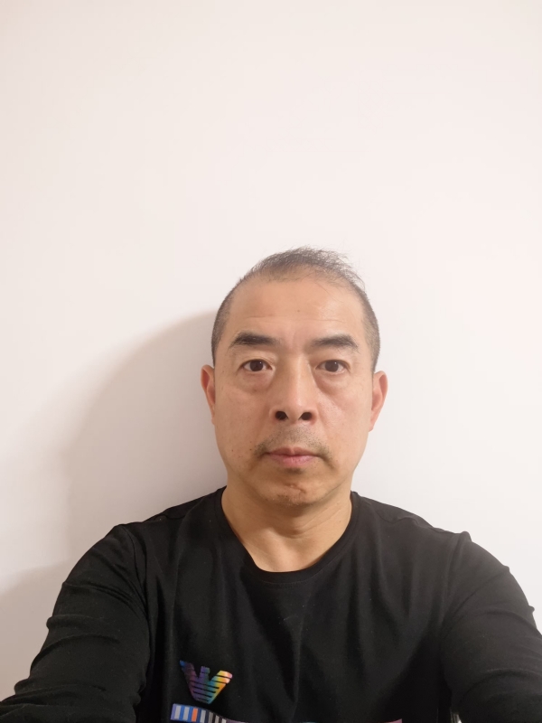 余生独自闯的第一张照片--南阳相亲服务中心