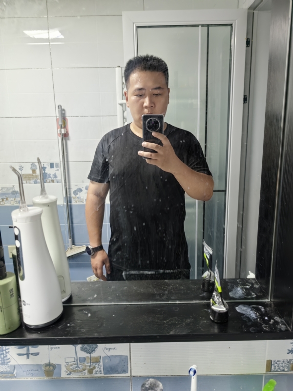 孙老师儿的第一张照片--南阳相亲服务中心