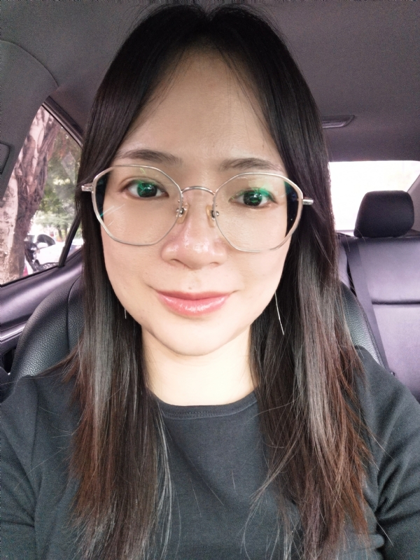 初秋的第一张照片--南阳相亲服务中心
