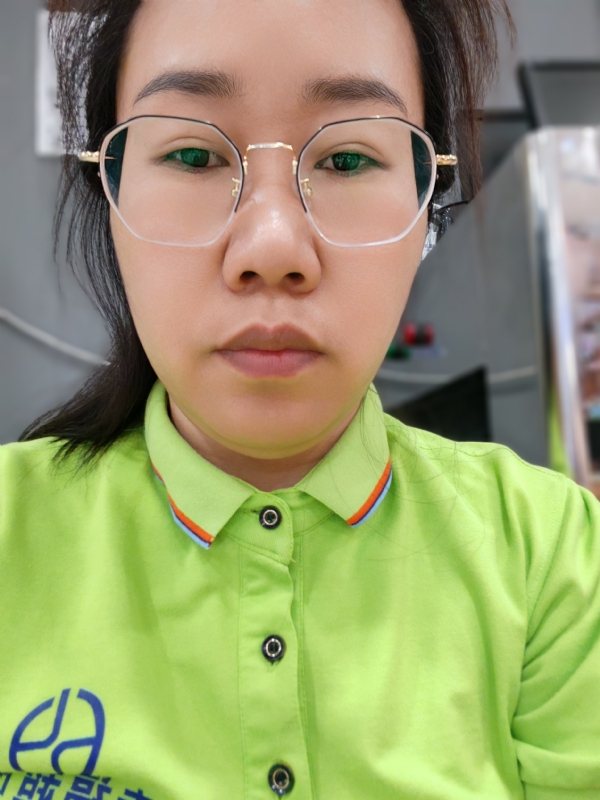 麻花小辫的第一张照片--南阳相亲服务中心