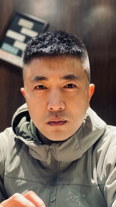 山中何缘的第二张照片--南阳相亲服务中心
