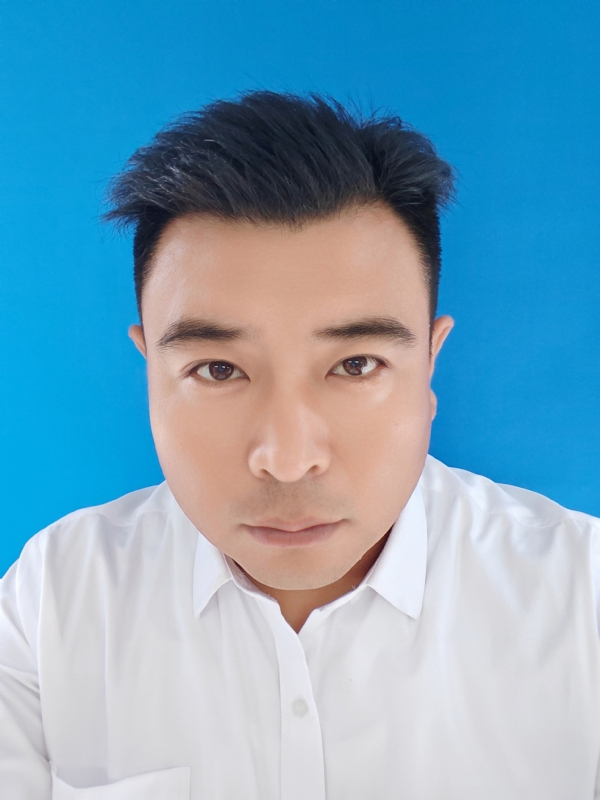 深呼吸的第一张照片--南阳相亲服务中心