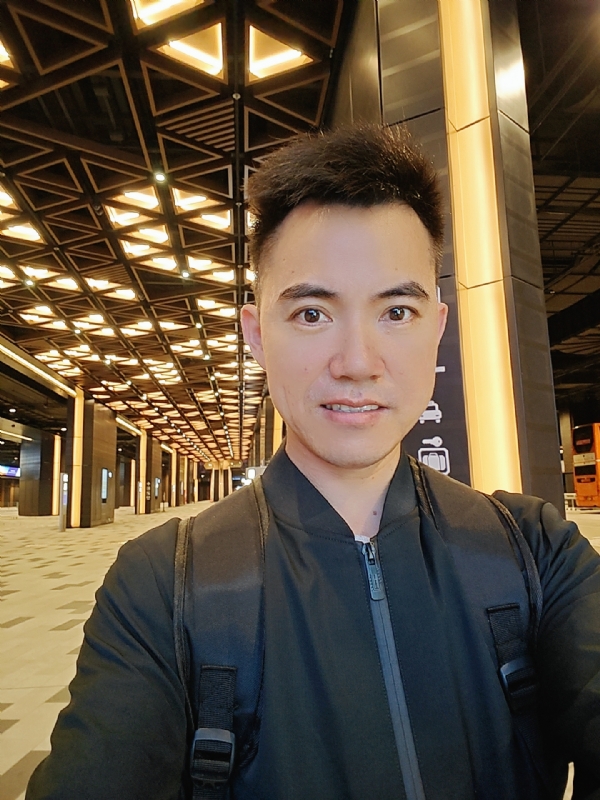 只願一生愛一人的第二张照片--南阳相亲服务中心