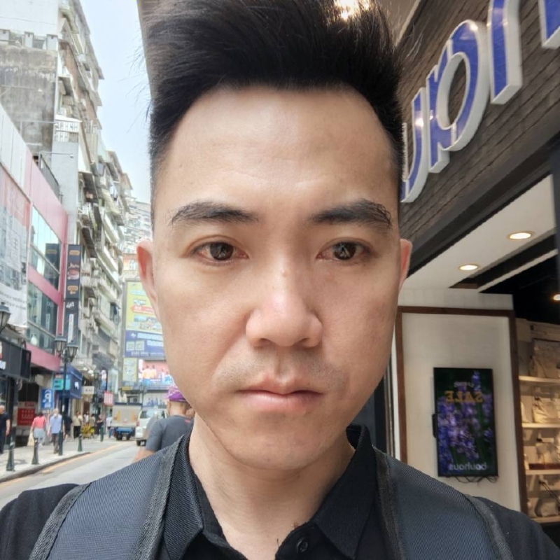 只願一生愛一人的第三张照片--南阳相亲服务中心
