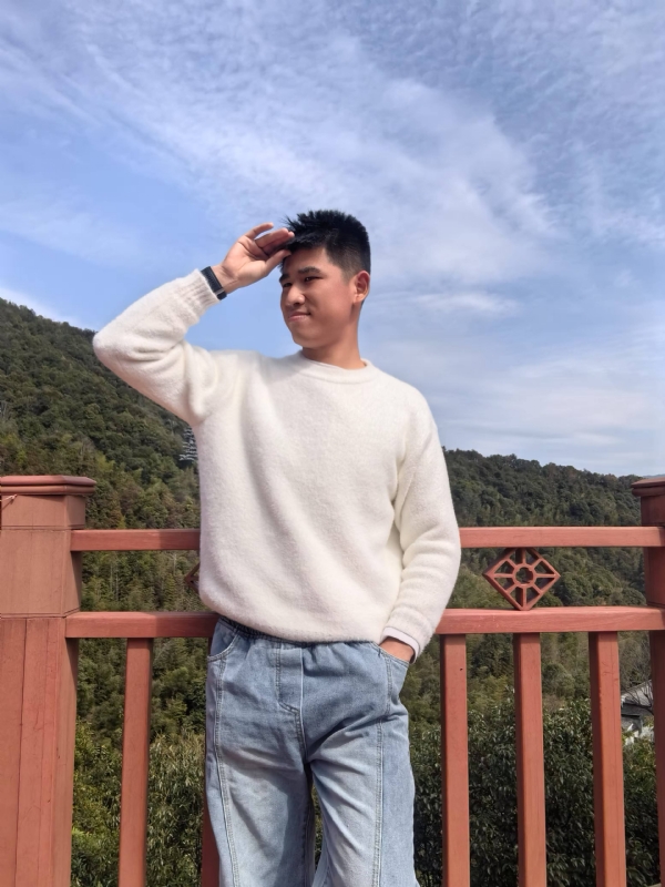 颜SEME的第一张照片--南阳相亲服务中心