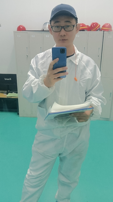 黑黑一笑的第四张照片--南阳相亲服务中心