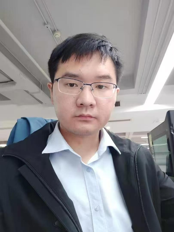 雨雨的第一张照片--南阳相亲服务中心