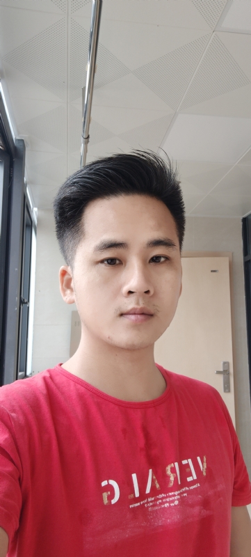 荒木尘的第一张照片--南阳相亲服务中心