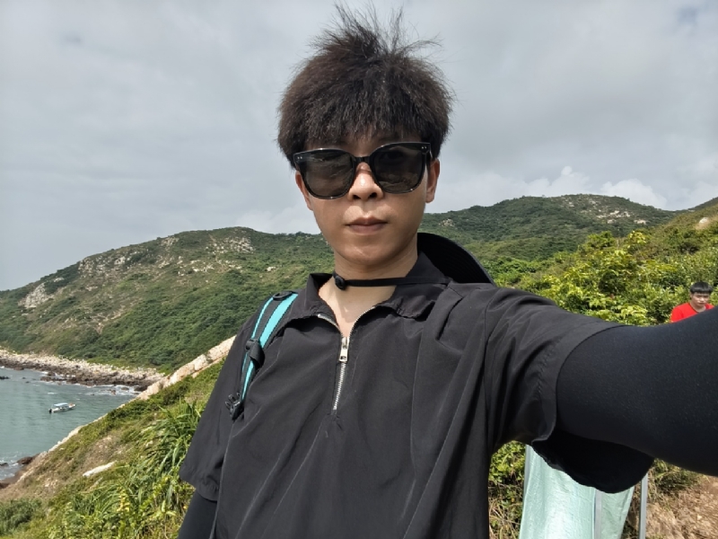 teenager的第一张照片--南阳相亲服务中心