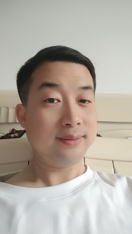 阳光欣晴的第一张照片--南阳相亲服务中心