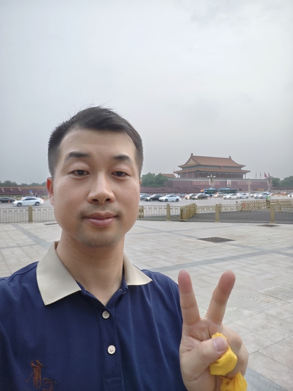 阳光欣晴的第六张照片--南阳相亲服务中心
