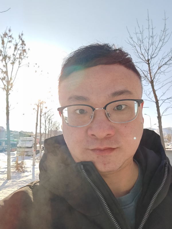 压力山大的第一张照片--南阳相亲服务中心