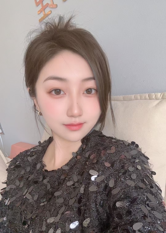 木子小姐的第一张照片--南阳相亲服务中心