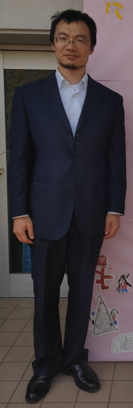 itatsumq的第一张照片--南阳相亲服务中心