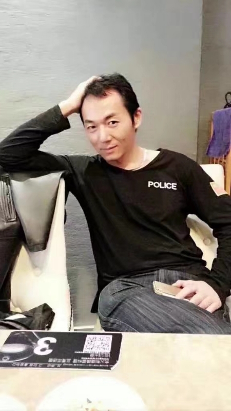 顺子的第五张照片--南阳相亲服务中心