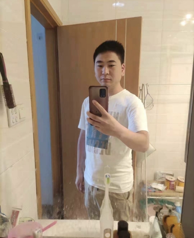 刹那的第一张照片--南阳相亲服务中心
