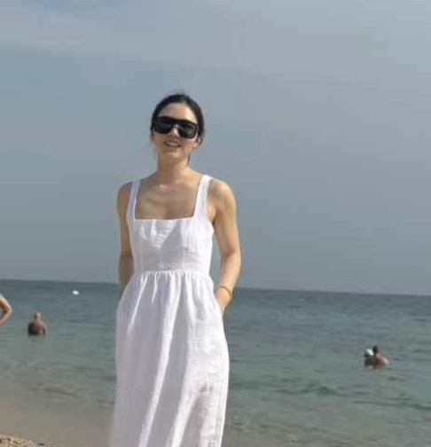 yueyue1221的第三张照片--南阳相亲服务中心