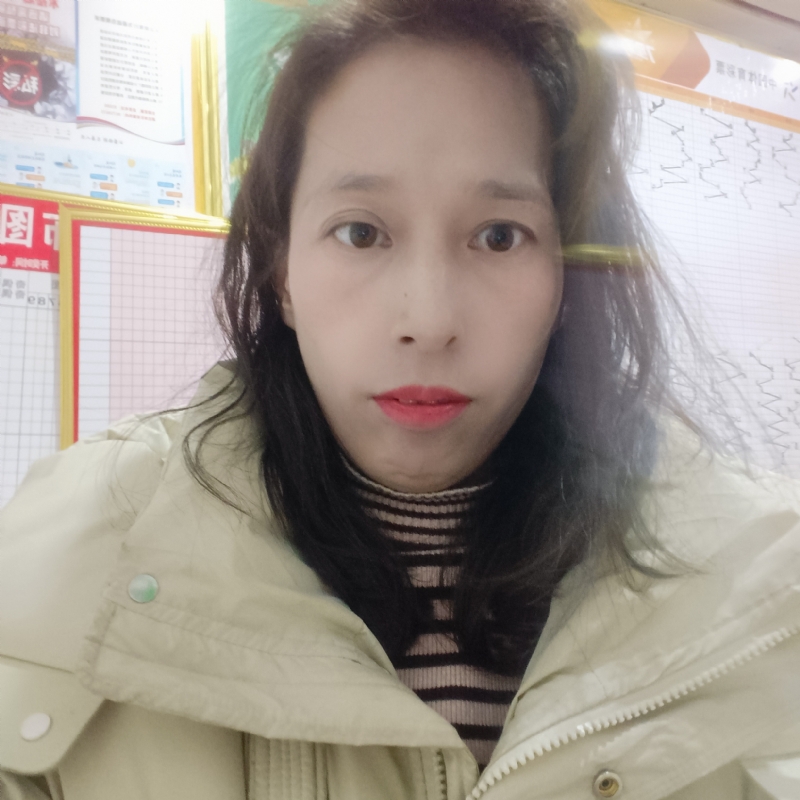 晓&微的第一张照片--南阳相亲服务中心