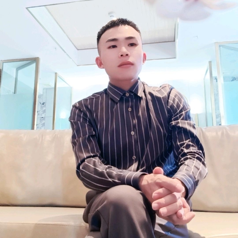 王文的第一张照片--南阳相亲服务中心