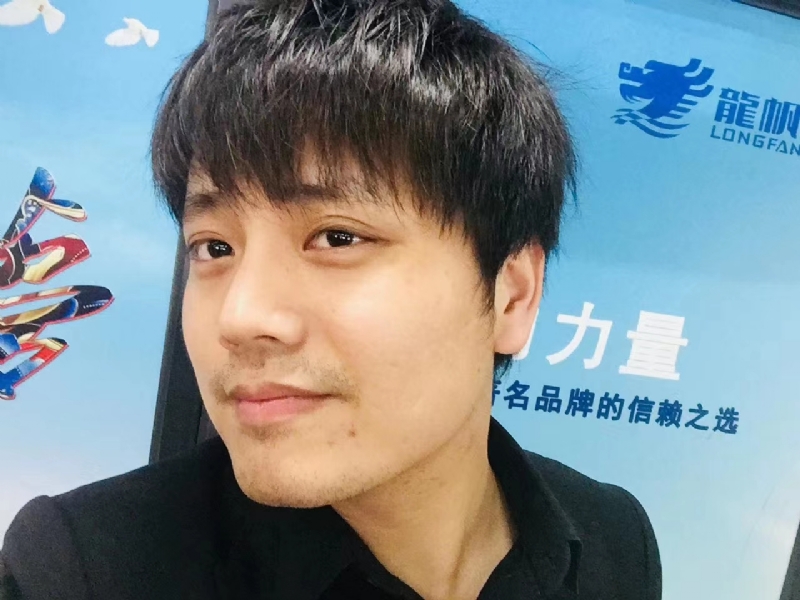 你的阿康的第一张照片--南阳相亲服务中心