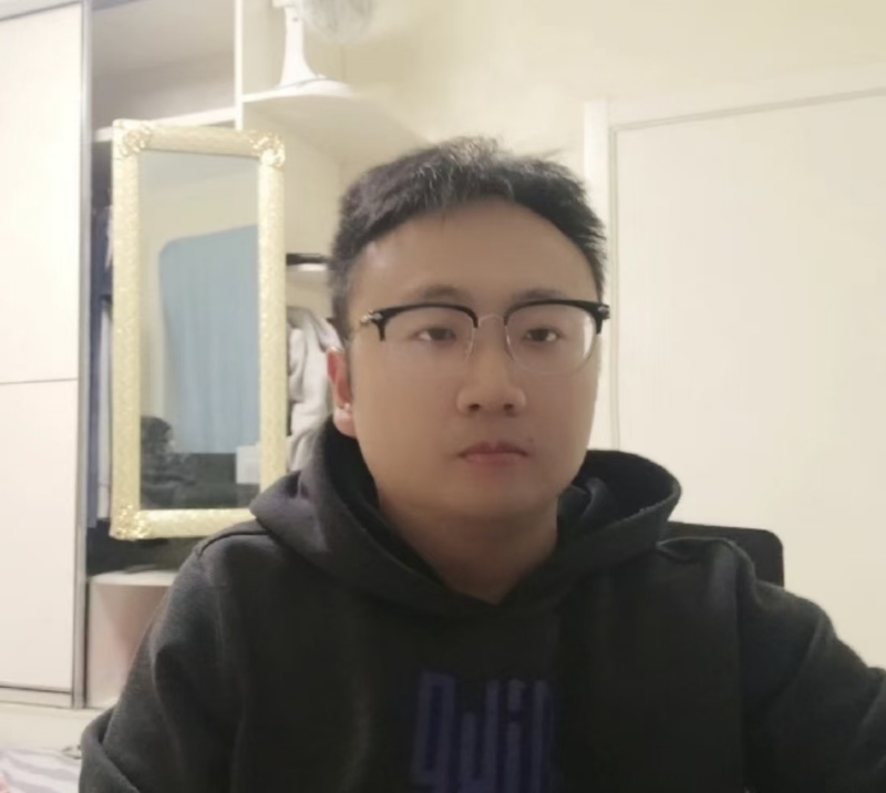 故屿的第一张照片--南阳相亲服务中心