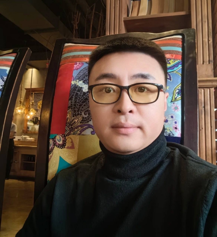酱心的第二张照片--南阳相亲服务中心