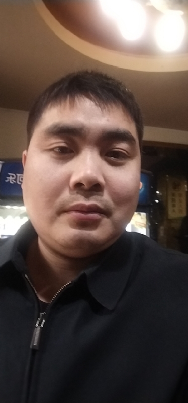 萱蘓的第一张照片--南阳相亲服务中心