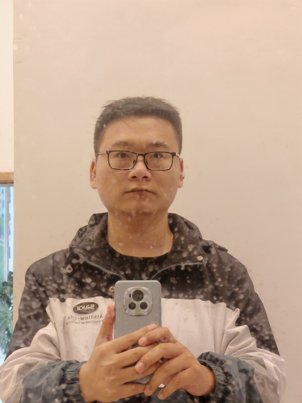 南烛的第一张照片--南阳相亲服务中心