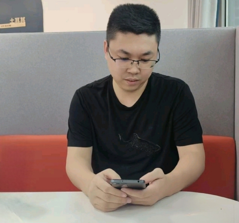 惊蛰的第一张照片--南阳相亲服务中心