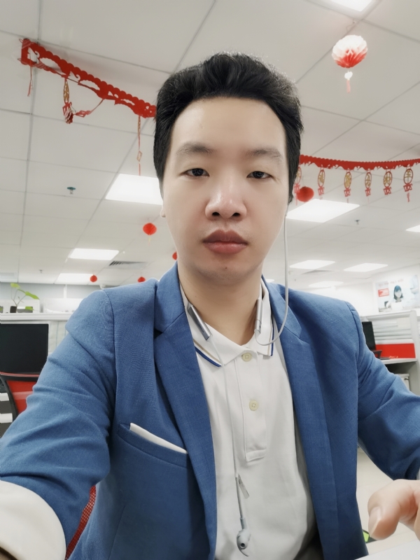 小乔伴侣的第一张照片--南阳相亲服务中心