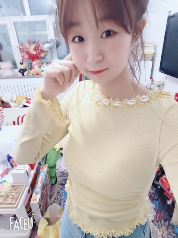 优柚的第一张照片--南阳相亲服务中心