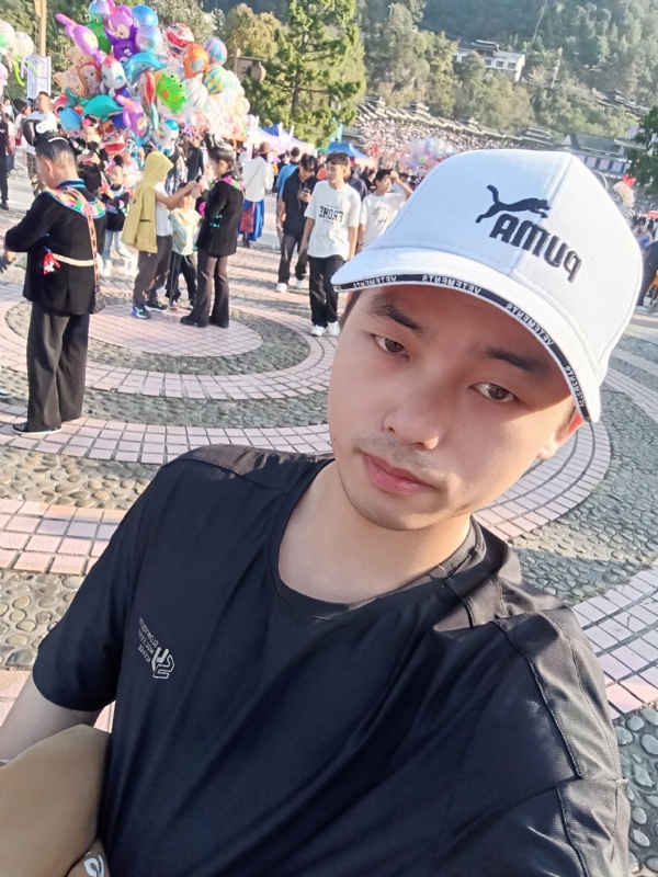 千与千寻的第二张照片--南阳相亲服务中心