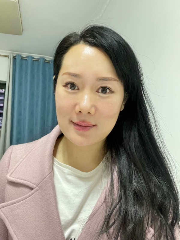Hui的第一张照片--南阳相亲服务中心