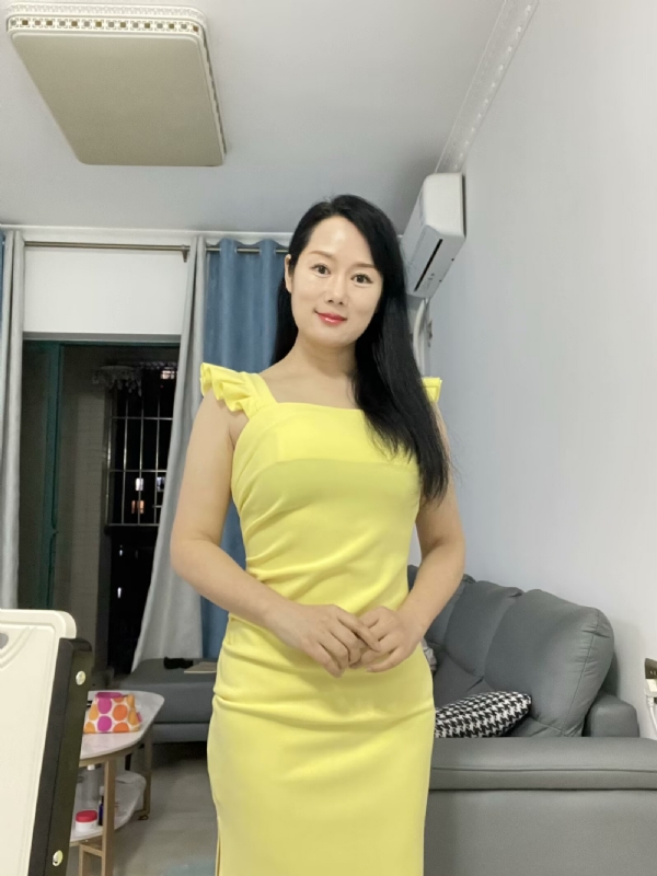 Hui的第二张照片--南阳相亲服务中心