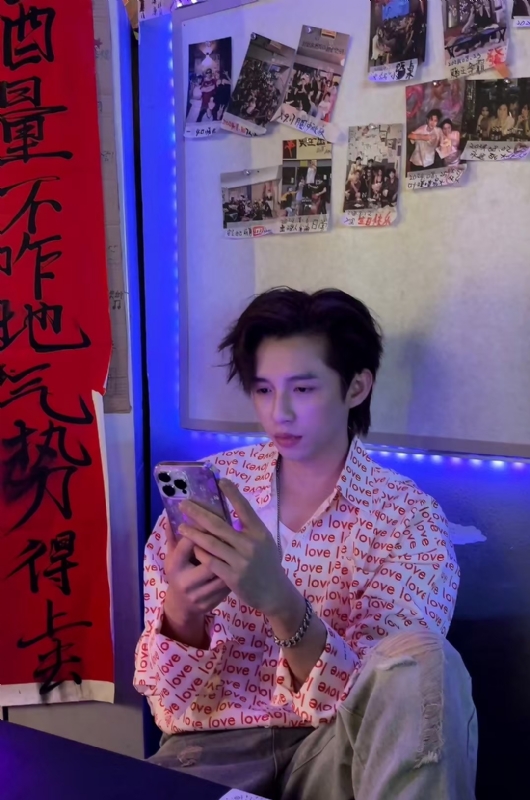 小二的第一张照片--南阳相亲服务中心